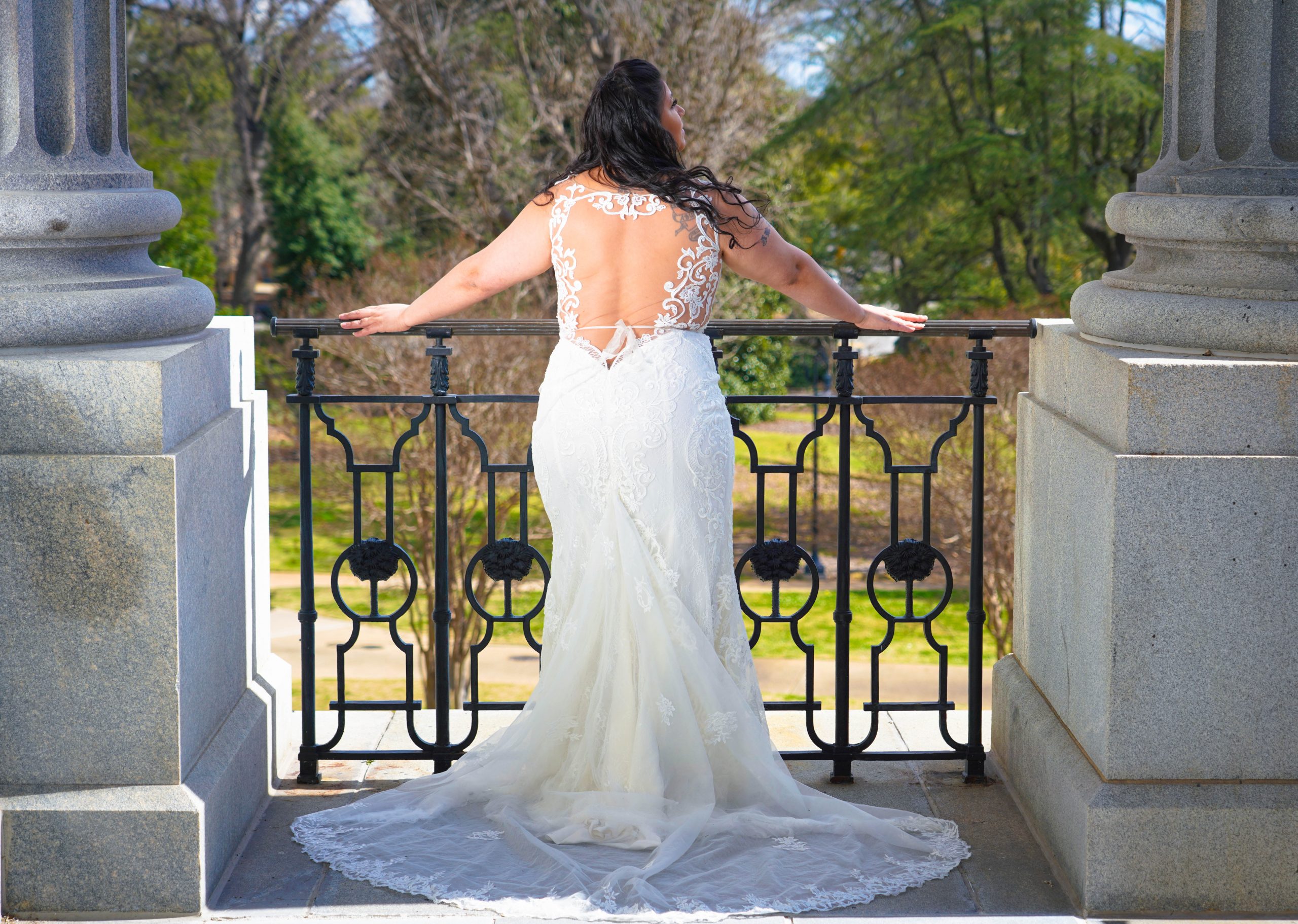 Wedding Photoshoot - MJ Photography